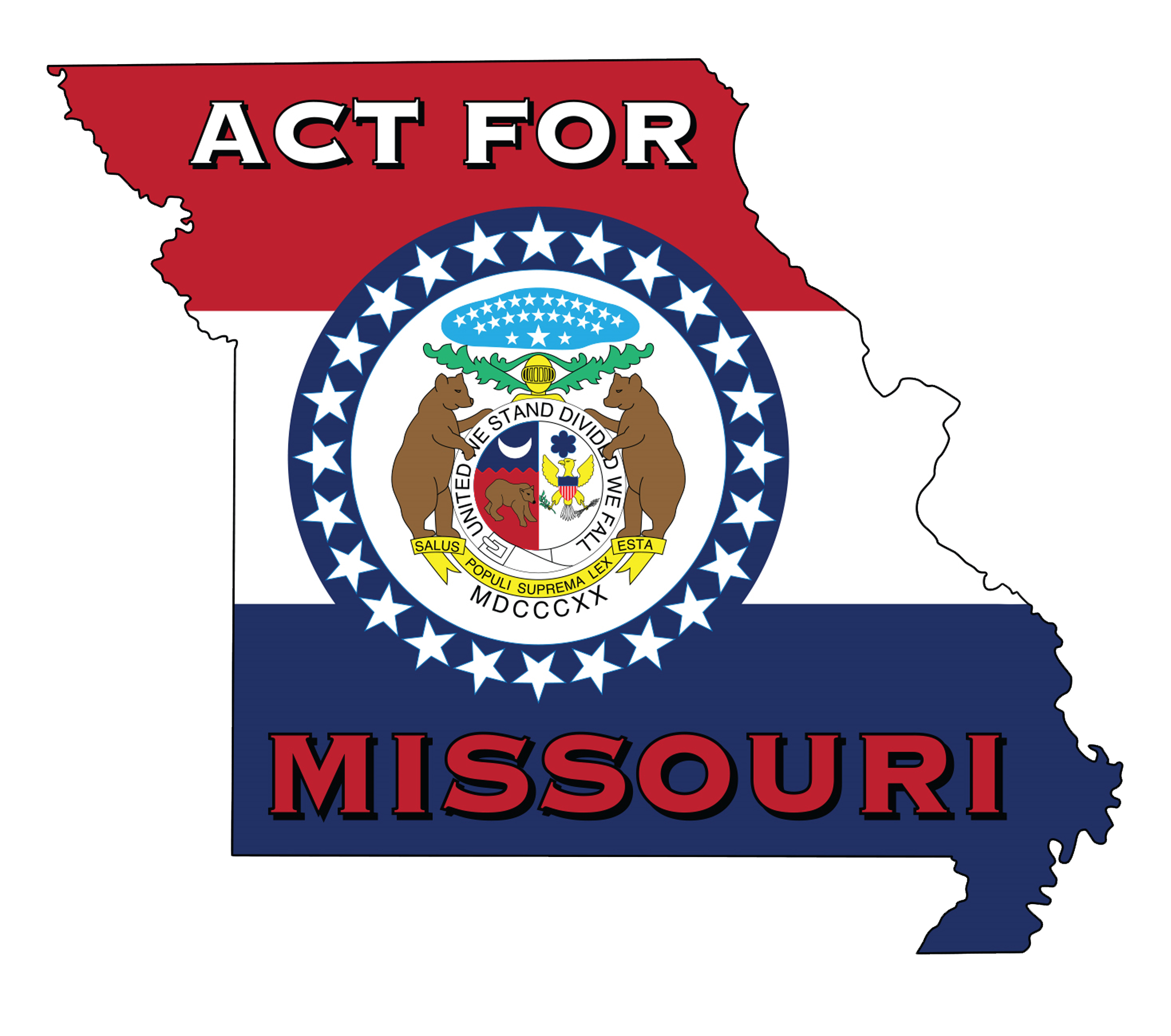 Act for Missouri