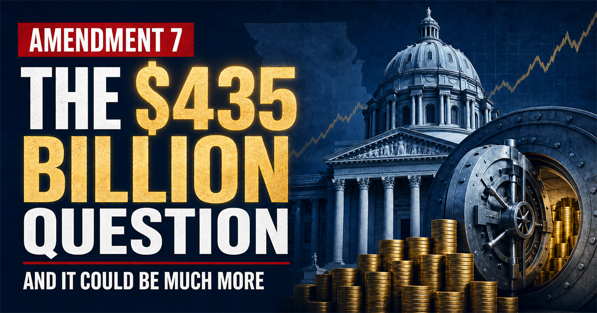 Amendment 7: The $435 Billion Question—and It Could Be Much More