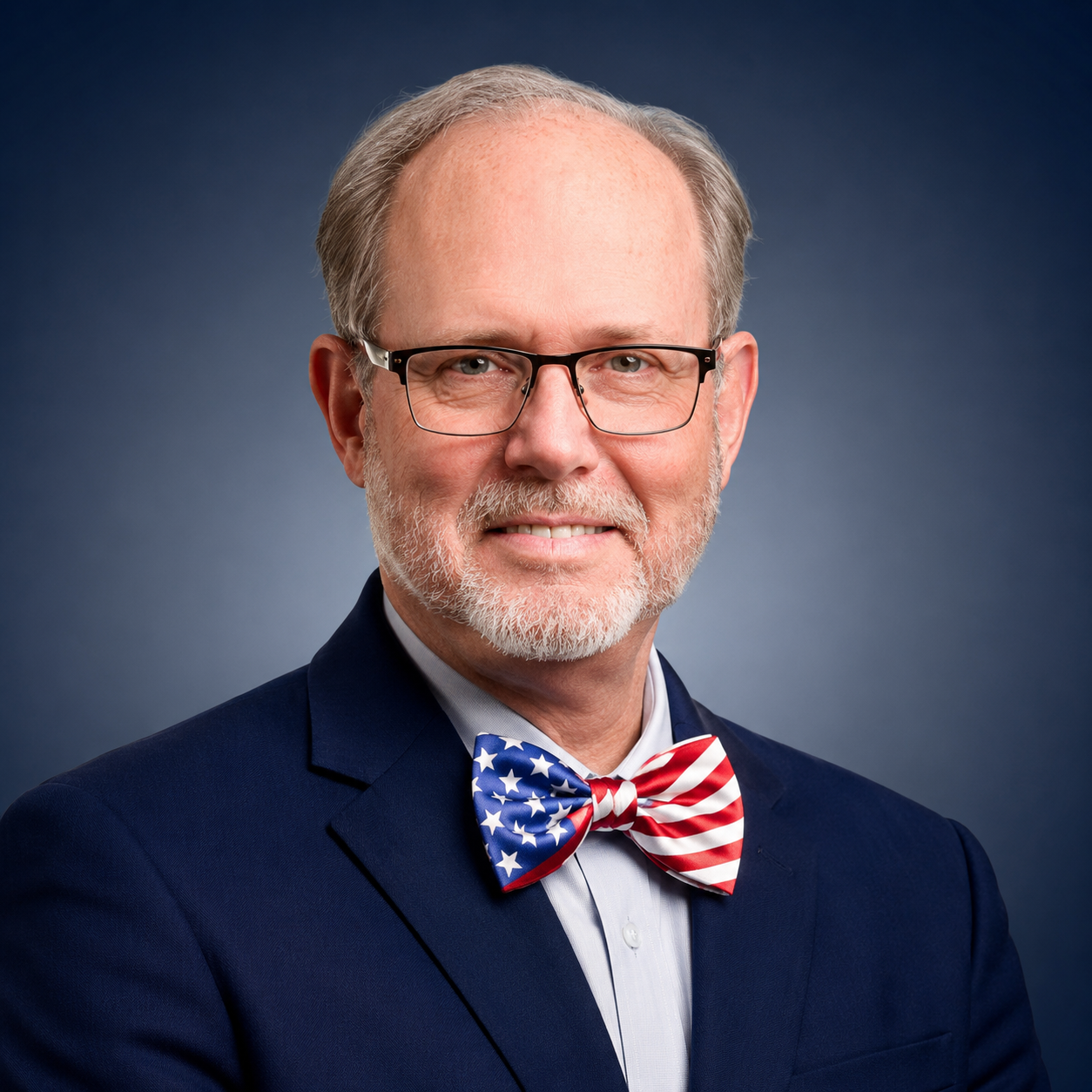 Dr. Douglas G. Frank