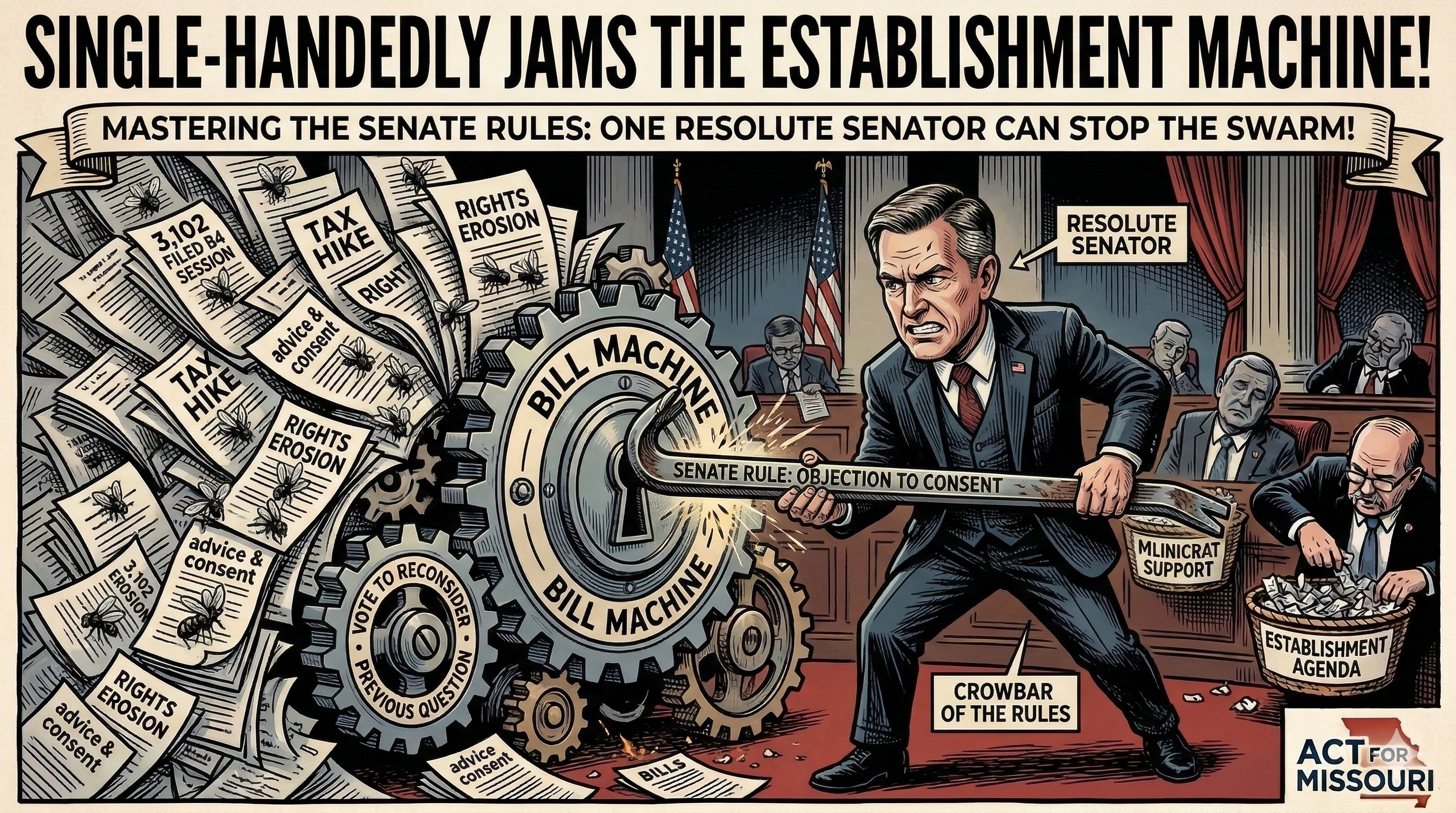 Killing Bills